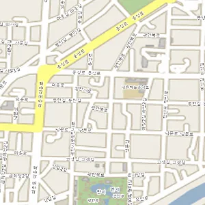 전북특별자치도 남원시 하정동 중고차 전남중고차매매상사 위치