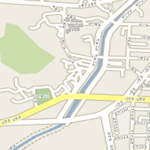 전북특별자치도 남원시 화정동 중고차 전남중고차매매상사 위치