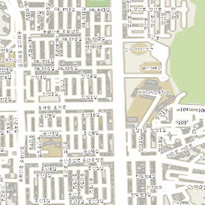 전북특별자치도 전주시 완산구 효자동1가 렌트카 전주렌트카 새마을렌트카 위치