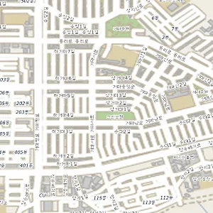 전북특별자치도 전주시 완산구 효자동1가 중고차 중고차수출업체중고차매입매매지원센터 위치