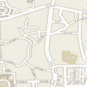 제주 서귀포시 상효동 렌트카 제주친구 위치