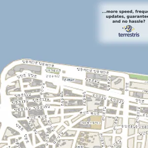 제주 제주시 삼도이동 렌트카 쏘카 이마트 제주점 야외주차장 위치