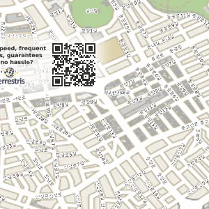 제주 제주시 삼도이동 중고차매매 모토라마카 위치