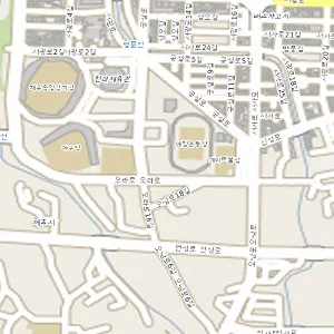 제주 제주시 삼도이동 중고차매매 중고트럭중고화물차1톤2.5톤3.5톤4.5톤5톤매매매입수출 위치