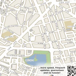 충남 서산시 갈산동 렌트카 금강렌트카 위치