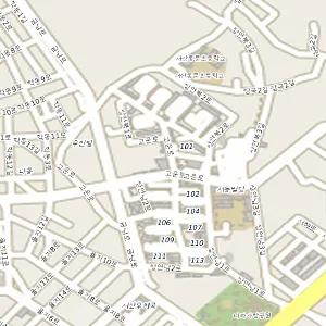 충남 서산시 갈산동 중고차매입 스마일중고차매입상사 위치