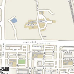 충남 천안시 서북구 신당동 장기렌트카 강산렌터카 위치