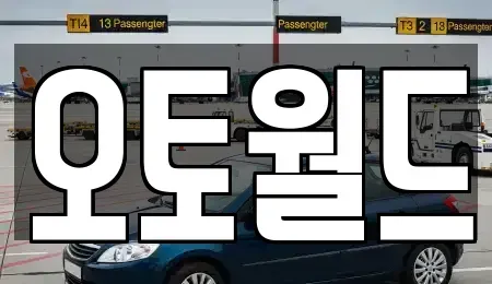 충남 천안시 서북구 신당동 중고차 전문 오토월드