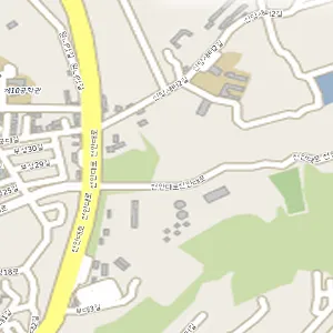 충남 천안시 서북구 신당동 중고차 지오모터스 위치