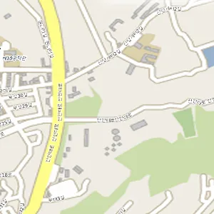 충남 천안시 서북구 신당동 중고차 천안중고차 위치