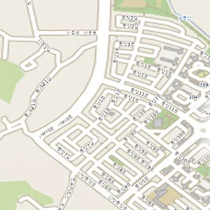 충청남도 천안시 동남구 신방동 중고차매매 누리모터스 위치