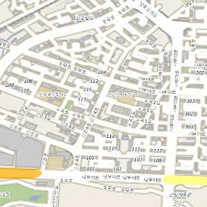 충청남도 천안시 동남구 신방동 중고차매매 중고차수출 에이진무역 위치