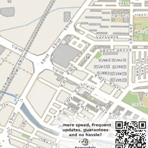 충청북도 충주시 목행동 중고차매입 다인중고차매입상사 위치